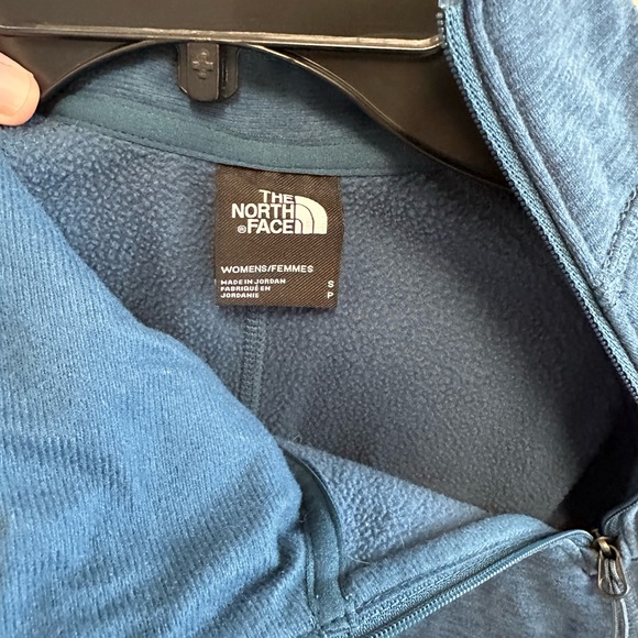 The North Face Women's Canyonlands Pullover - Size S - Picture 7 of 8